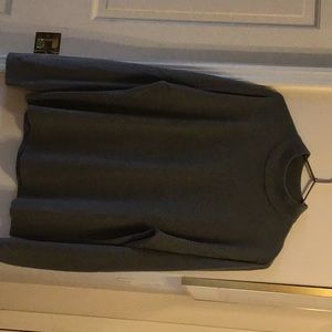 100% Acrylic sweater